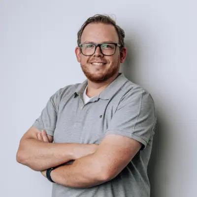 Tom Bosman