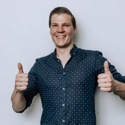 Caspar Vandenbergh