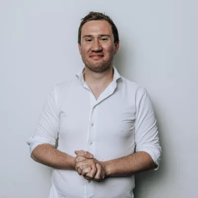Maarten Voorjans