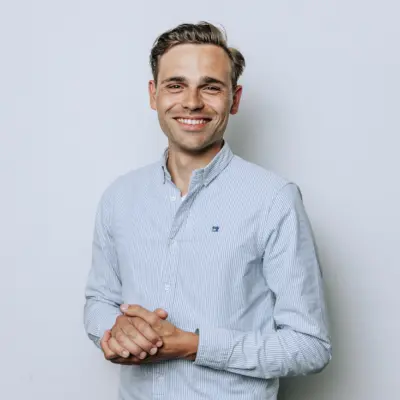 Vincent van Heiningen