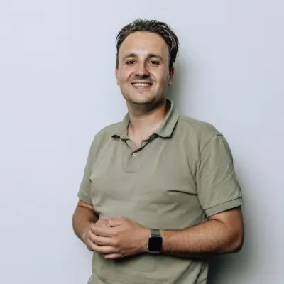 Mike Schiepers