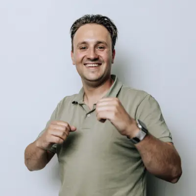 Mike Schiepers