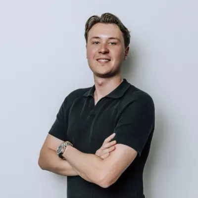 Jeroen Bastiaens