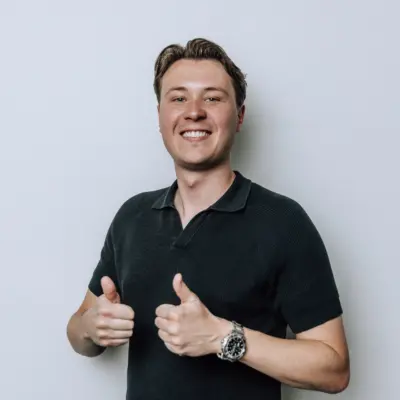 Jeroen Bastiaens