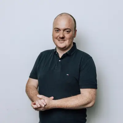 Steven Bastiaans
